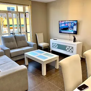  Apartamento Park Parking Gratis