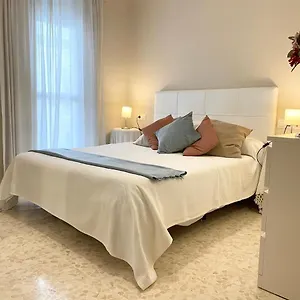  Apartamento Antón Gómez