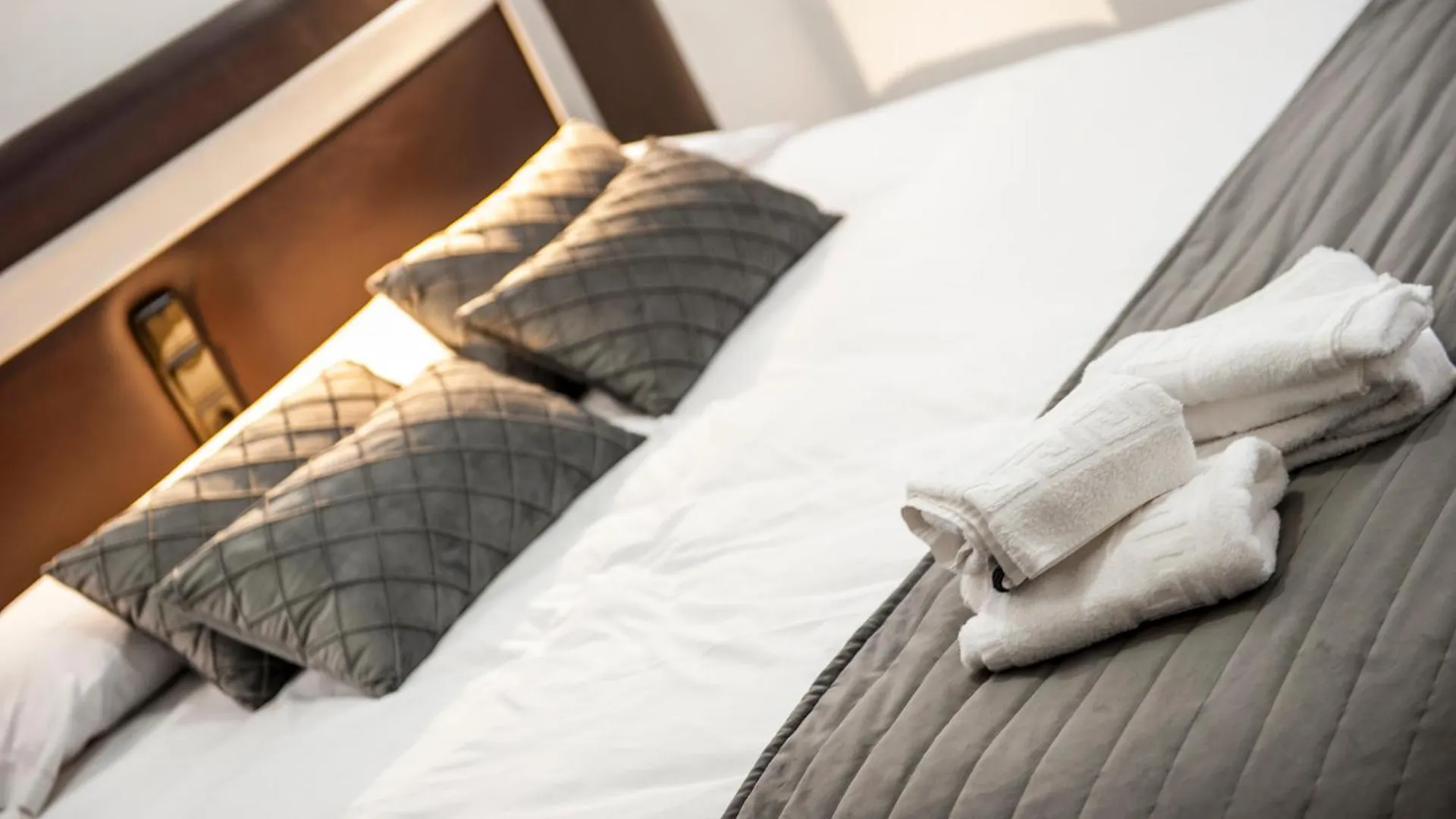 לוסנה Hostal Las Palomas מלון