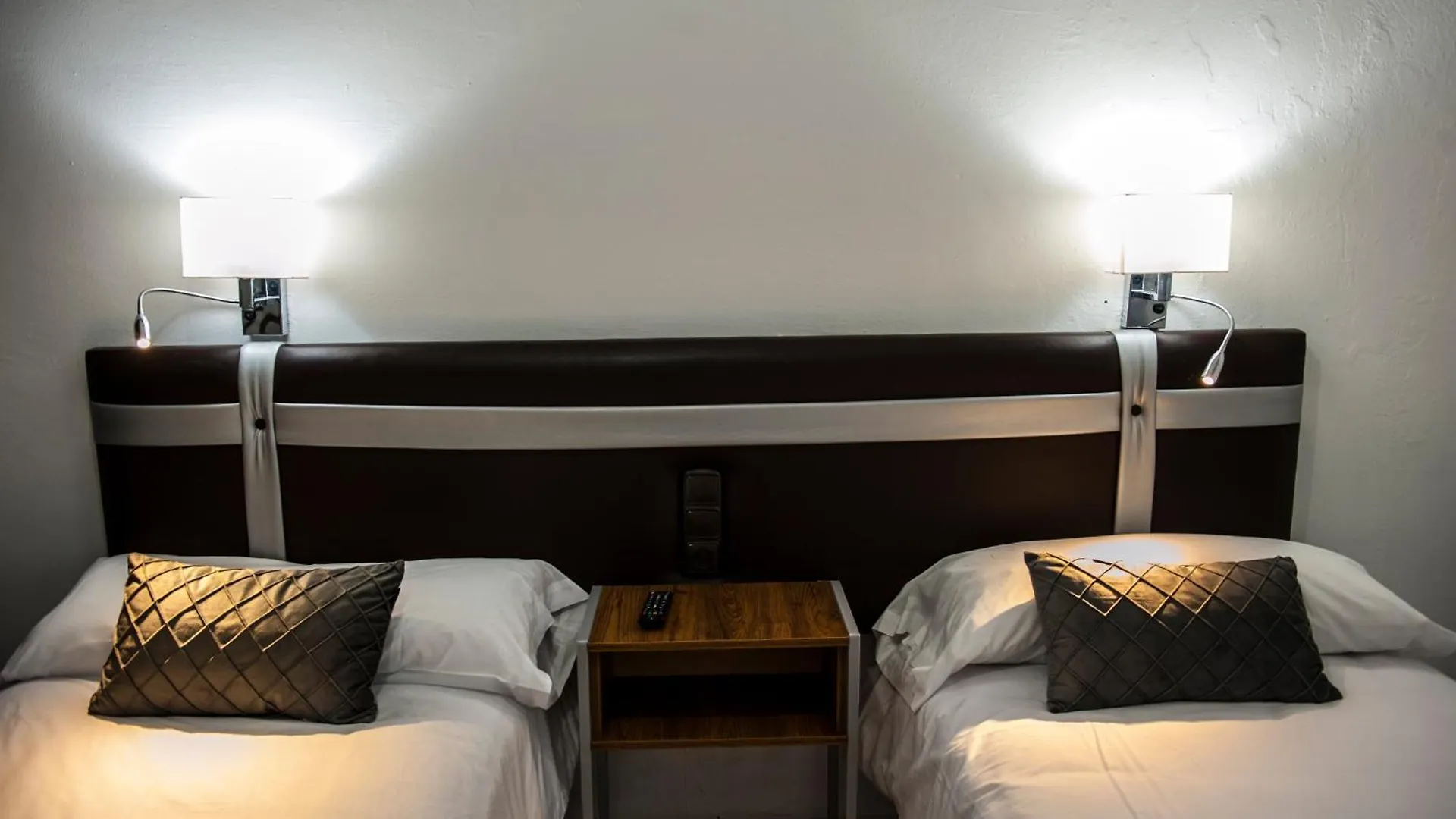 לוסנה Hostal Las Palomas ספרד